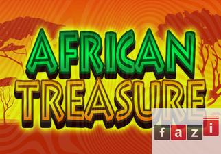 African Treasure