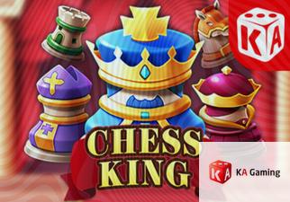 Chess King