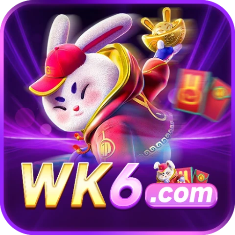WK6 Game World With Jackpot Adventures And Spin Events
