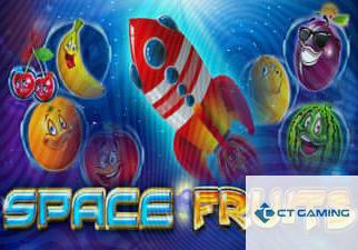 Space Fruits
